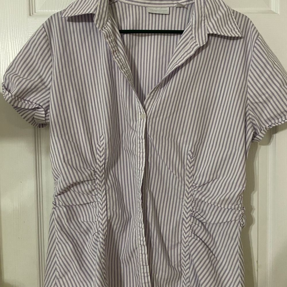 Blouse - Picture 2 of 7